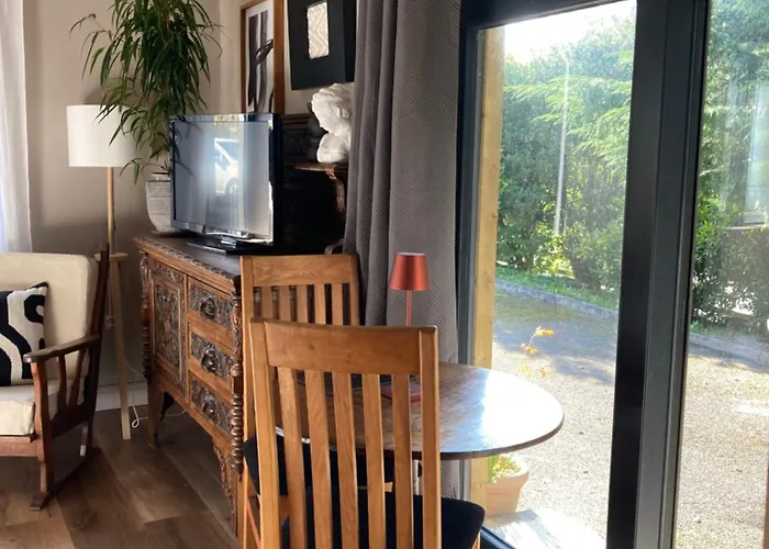 The Hide Away
